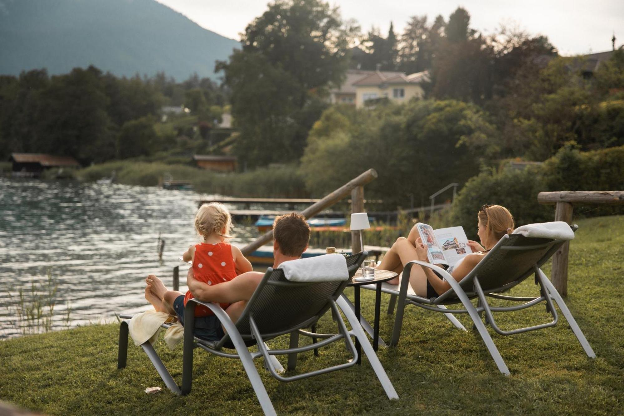 Ferienwohnung Urlaub am Dichtlhof Saint Wolfgang Exterior foto