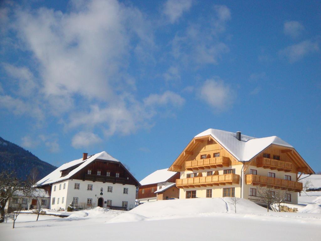 Ferienwohnung Urlaub am Dichtlhof Saint Wolfgang Zimmer foto